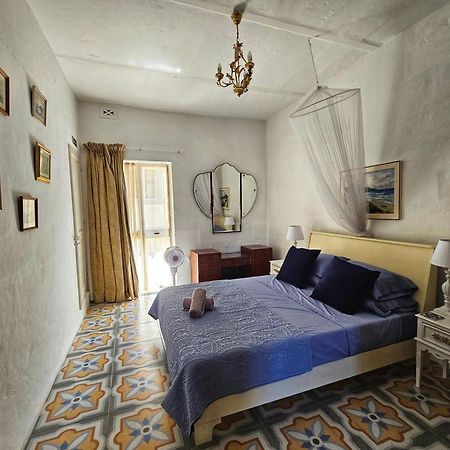 Apartamento Dar Garigor Cospicua Exterior foto