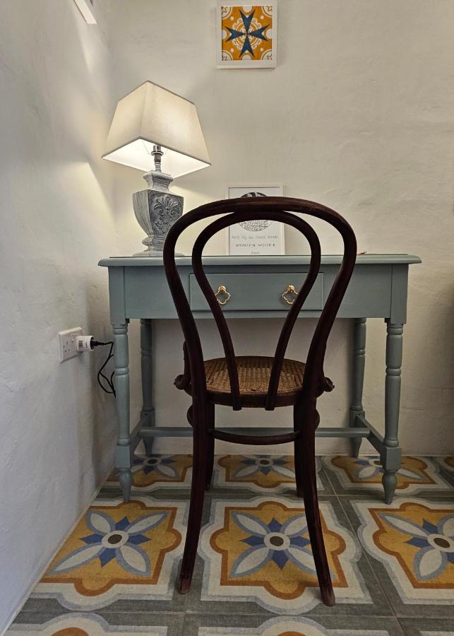 Apartamento Dar Garigor Cospicua Exterior foto
