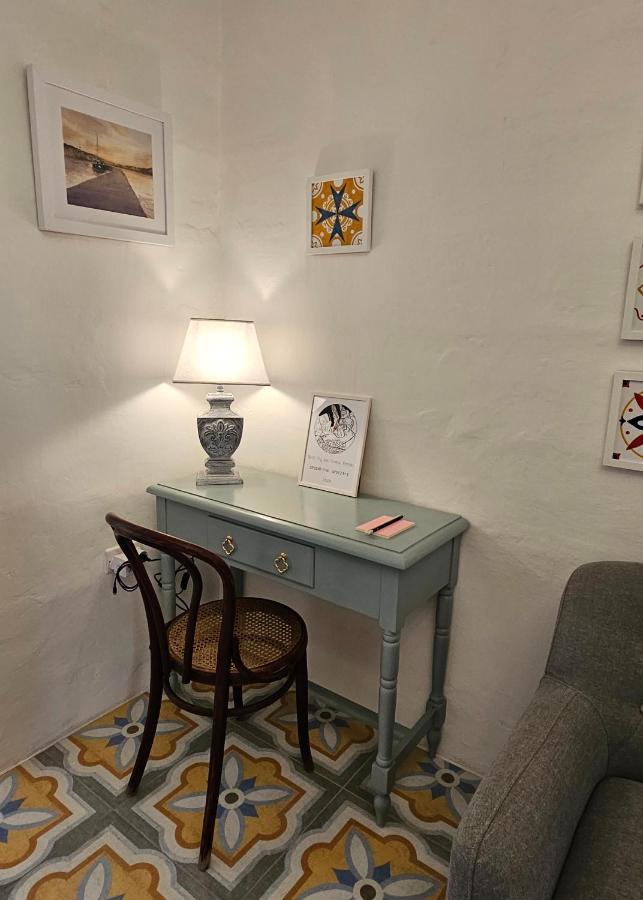 Apartamento Dar Garigor Cospicua Exterior foto