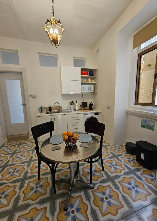 Apartamento Dar Garigor Cospicua Exterior foto