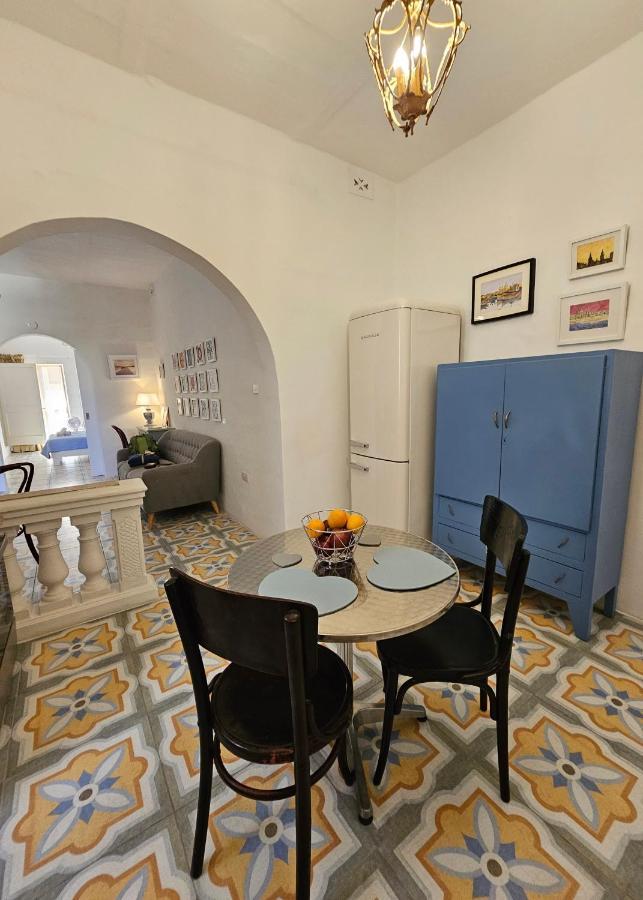 Apartamento Dar Garigor Cospicua Exterior foto