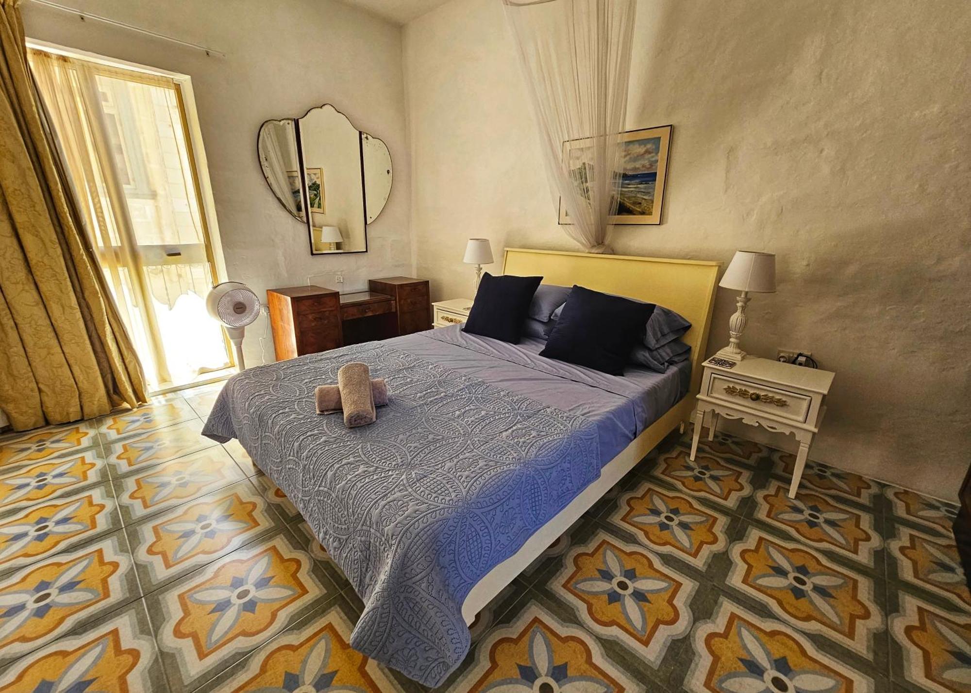 Apartamento Dar Garigor Cospicua Exterior foto