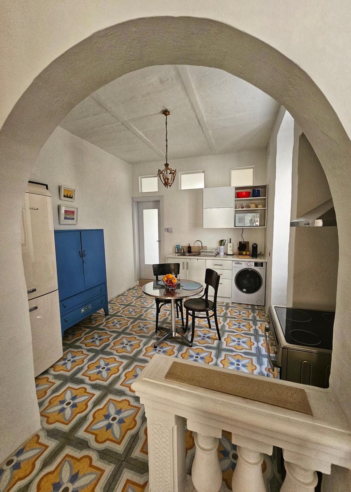Apartamento Dar Garigor Cospicua Exterior foto