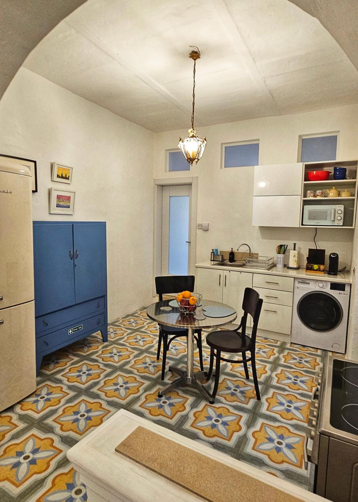 Apartamento Dar Garigor Cospicua Exterior foto