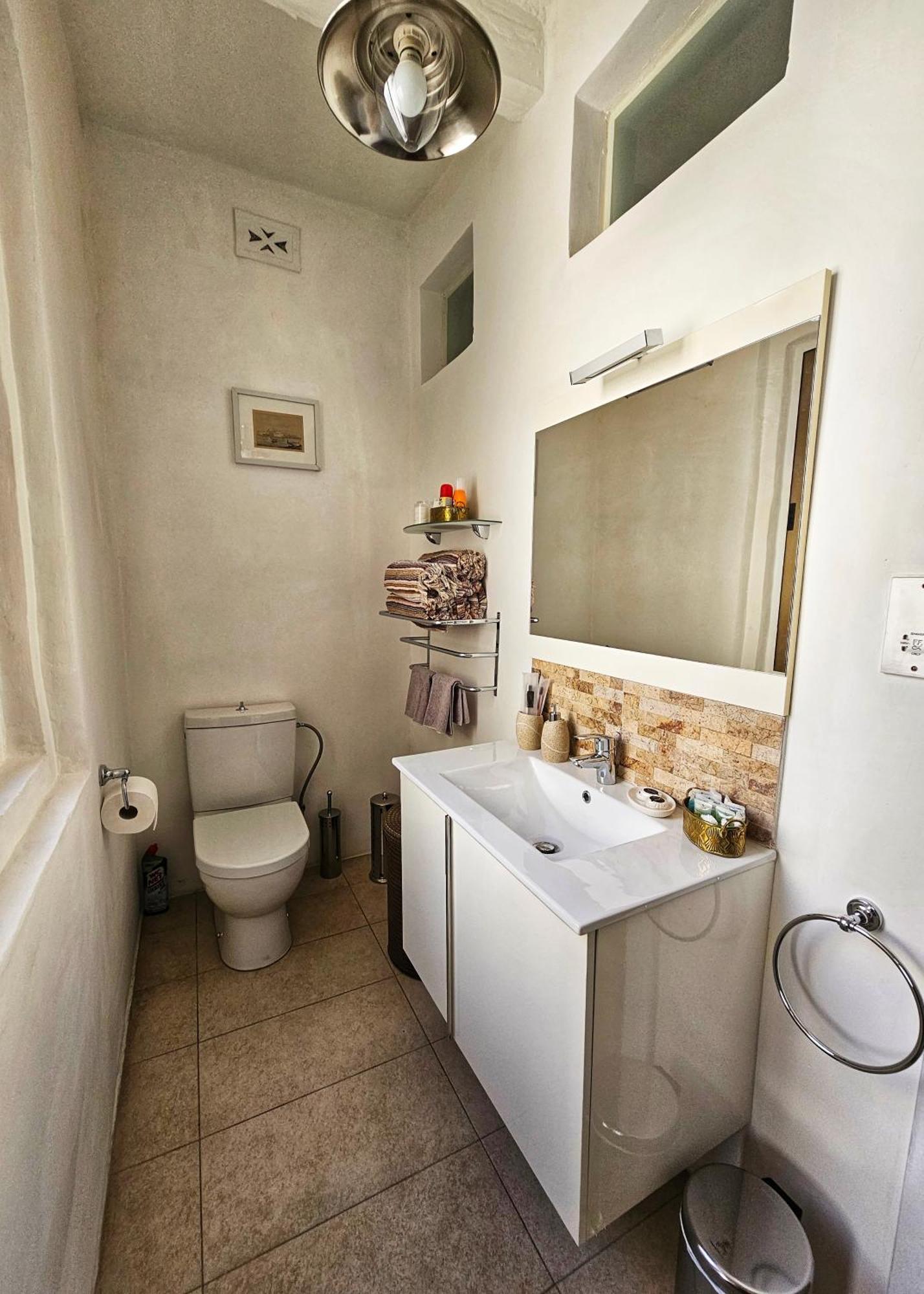 Apartamento Dar Garigor Cospicua Exterior foto