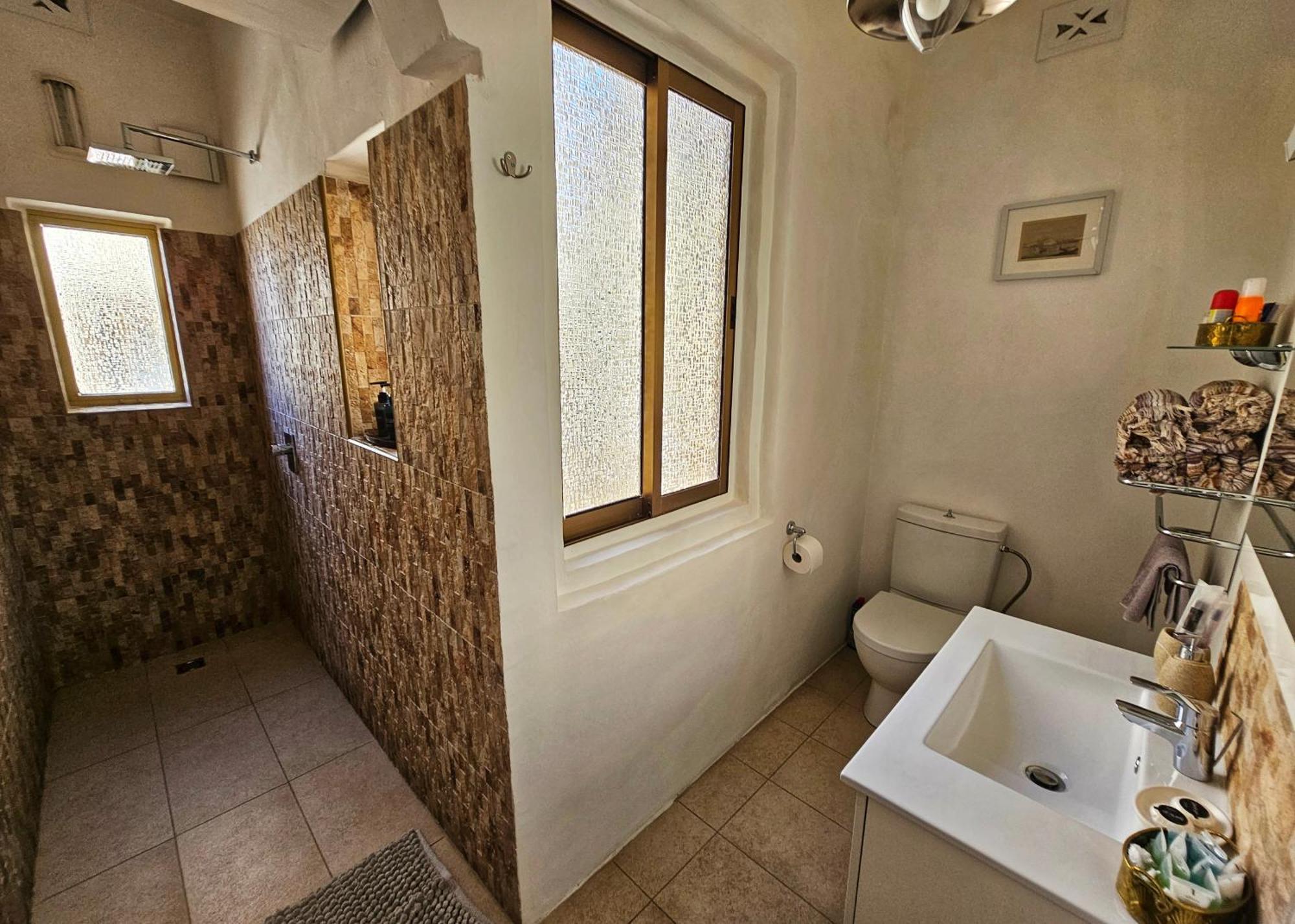 Apartamento Dar Garigor Cospicua Exterior foto