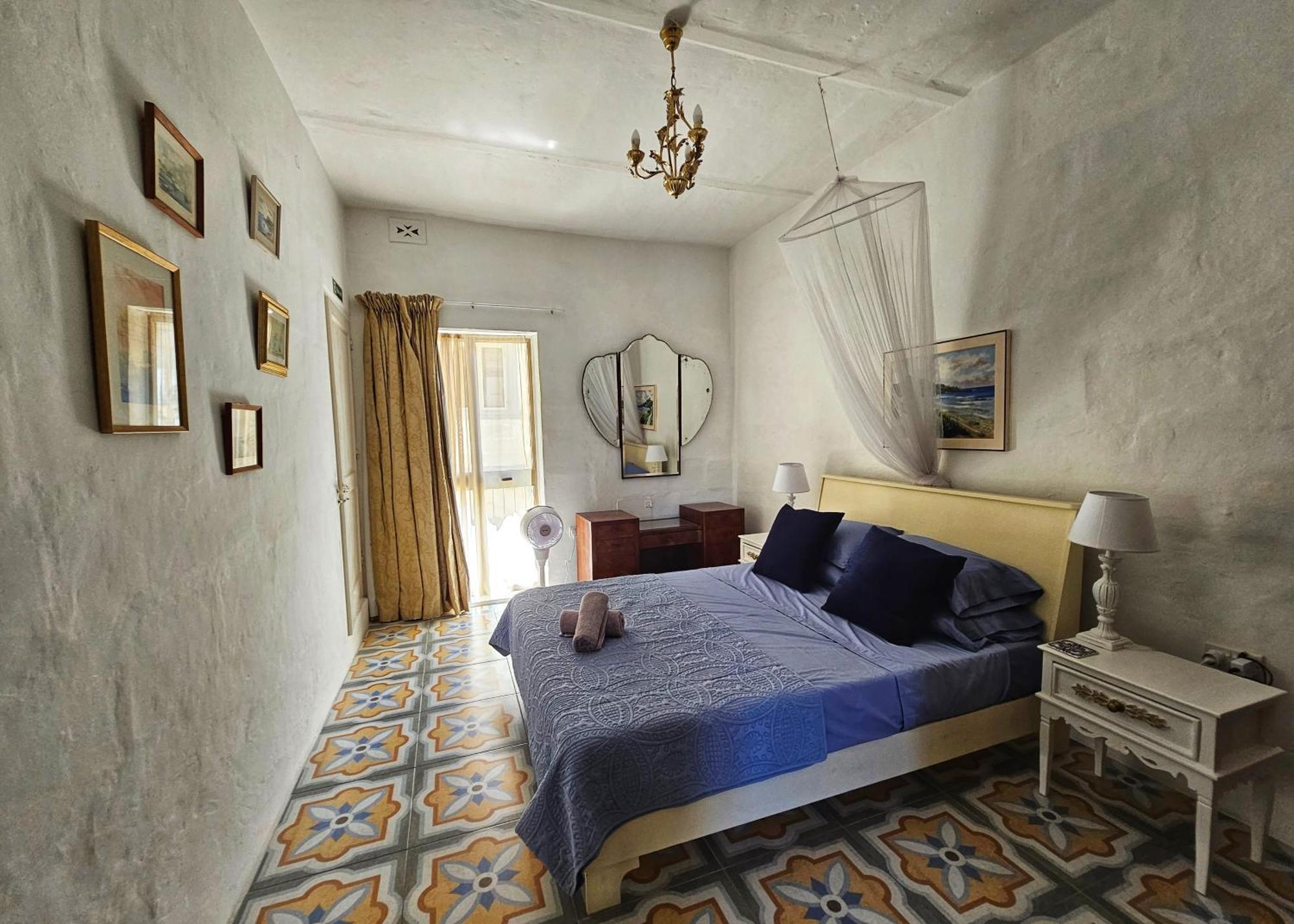 Apartamento Dar Garigor Cospicua Exterior foto